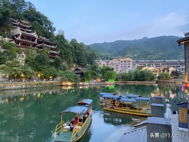 貴州的旅遊景點,貴州旅遊十大景點排名(絕對不可錯過的10大景點)