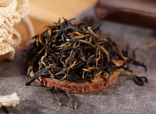 最好的红茶排名，什么红茶最好喝排名前十名（这4地茶名列前茅）