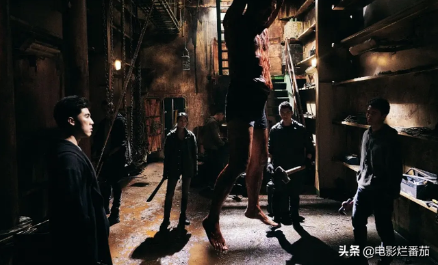 评分最高的电影，盘点评分最高的10部外语电影（2022上半年十部好片排名）