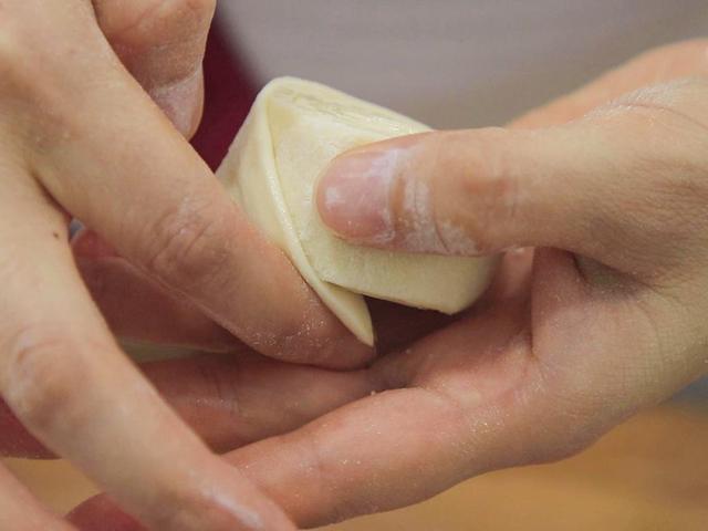 面点的制作方法，面点的制方法（早餐吃啥不犯愁）