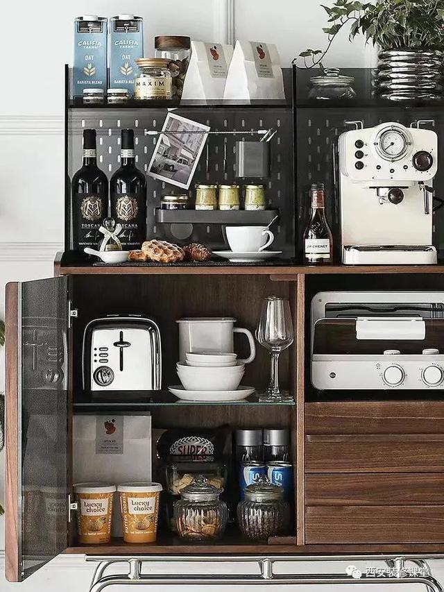 起居室是什么，起居室装修效果图（5种形式满足功能）