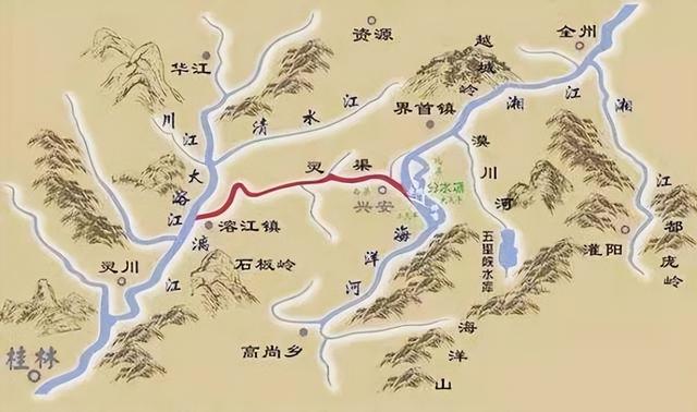 中国最长的河流是哪条，中国最长的河是什么河（中国10大水利工程畅想）