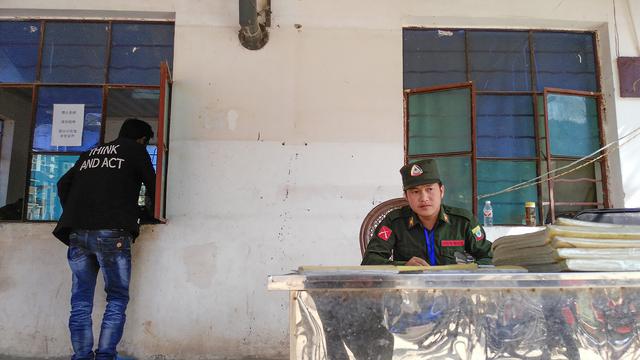 小勐拉属于哪个国家，小勐拉对面是中国哪里（初哥去过那个嘎腰子的缅北）