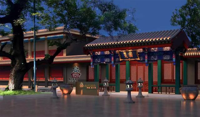 北京网红打卡地，北京必打卡的网红地你去了几个（去享受美食美景吧）