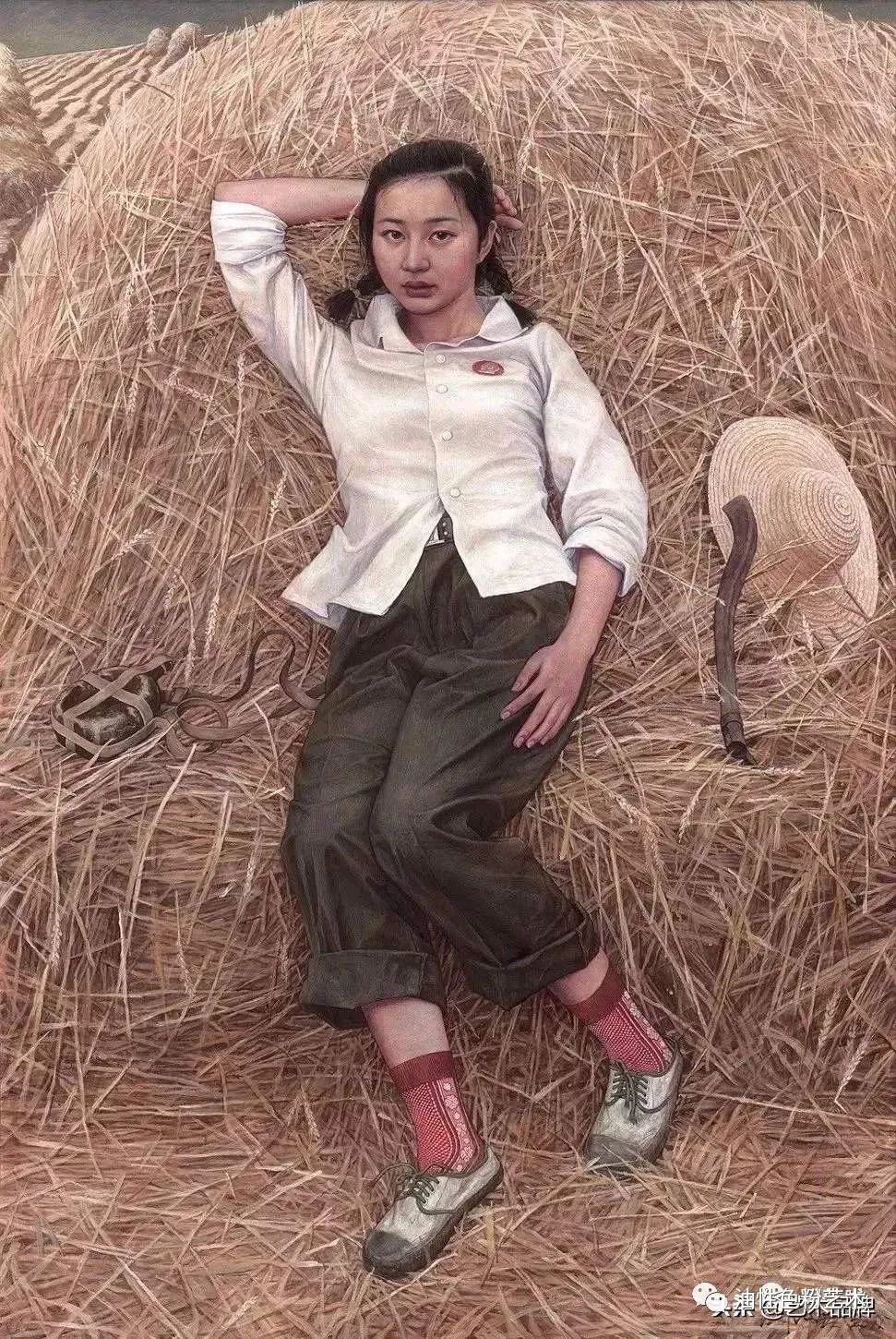 如何制作水粉颜料，怎么做水粉颜料（坦培拉绘画的颜料与调制方法）