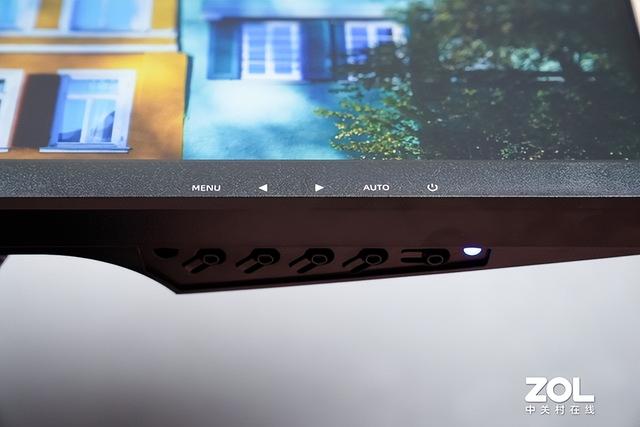 台式电脑怎么查看显示器尺寸，怎么看显示器多少寸（240A设计显示器评测）