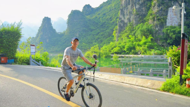 瑶/ins风背景图.，INS背景图全屏（是时候去桂西南来一趟“走心”之旅了）