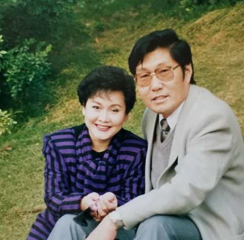 李谷一的历任丈夫(李谷 一第一任丈夫简历)
