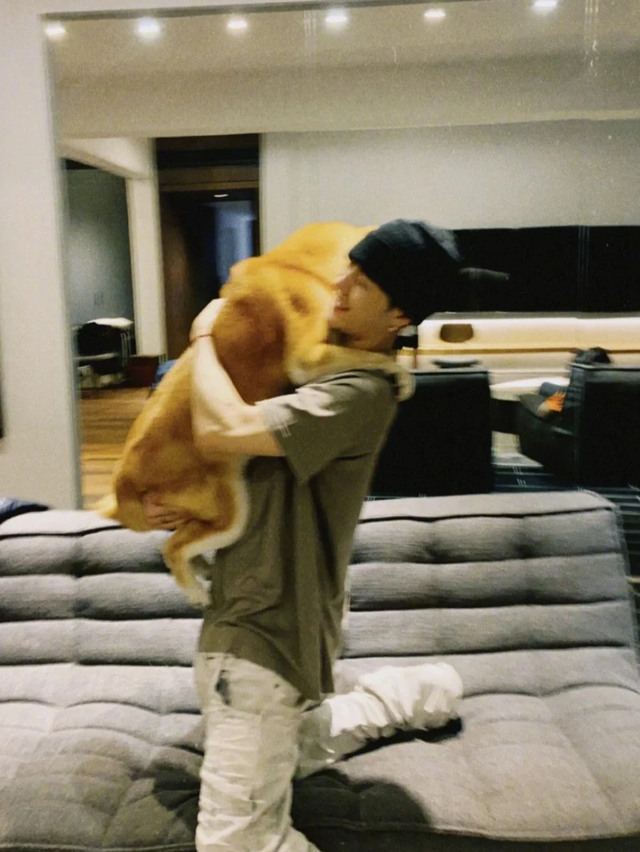 王嘉尔，微信头像，王嘉尔（王嘉尔生图yyds）