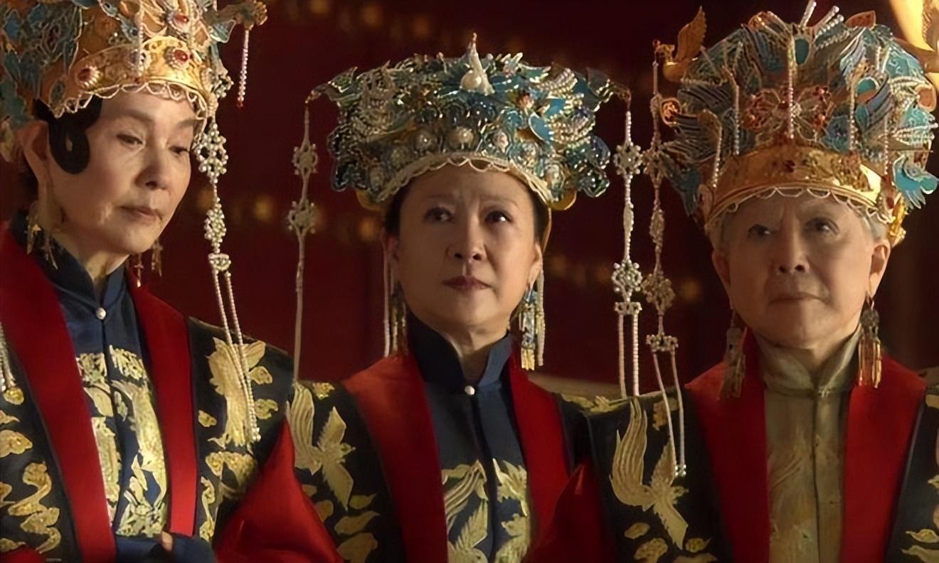 一品夫人是什么地位，什么叫一品夫人（这个封号除了能领钱）