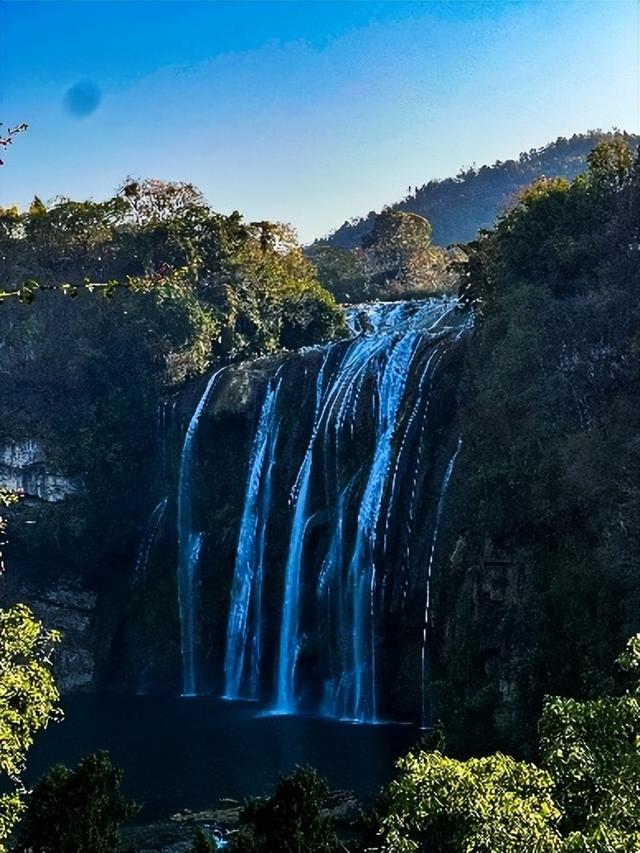 铜仁有哪些旅游景点免费，贵州最值得去的6个国家5A级景区