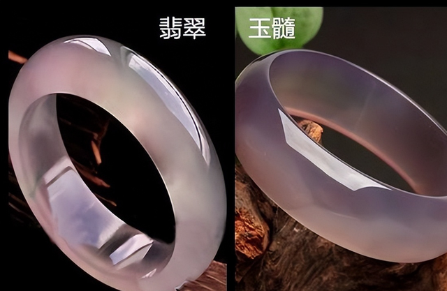 玉髓其实并不是玉，玉髓是玉么（几十块的玉髓和几千块的玉）