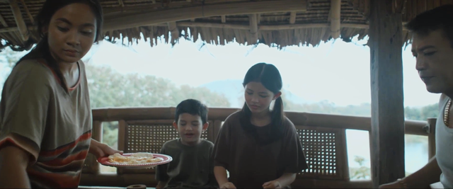 菲律宾电影有哪些好看的，第一次看菲律宾电影