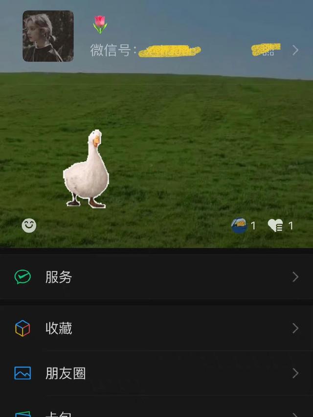 微信状态背景视频，微信怎么做状态背景视频（<有教程和配套农场状态背景图>）