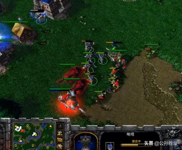 魔兽世界英雄之血多久刷新，魔兽世界英雄之血多久刷新任务（最近比较热门的十种单位）