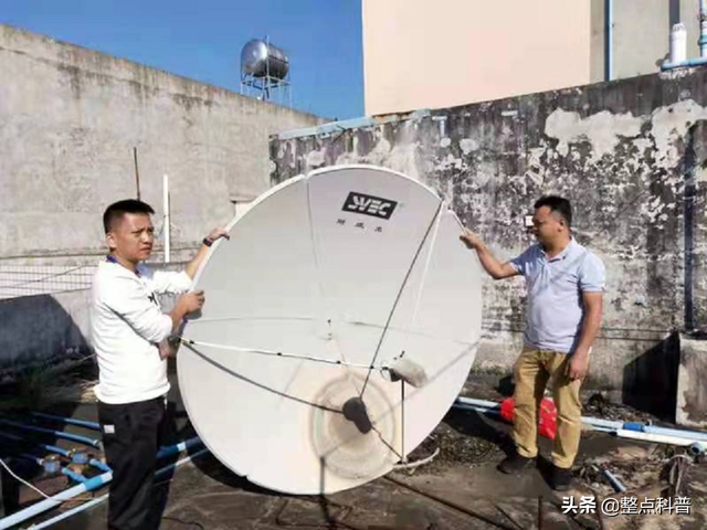 高清卫星电视接收机，高清卫星电视接收机安装方法_价格（我国为何禁用“卫星锅”）