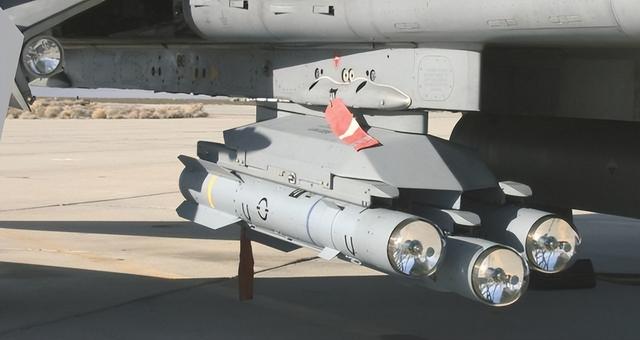 美军称MQ-9无人机能轰炸南海岛屿，面对挑衅，必将进行毁灭性打击