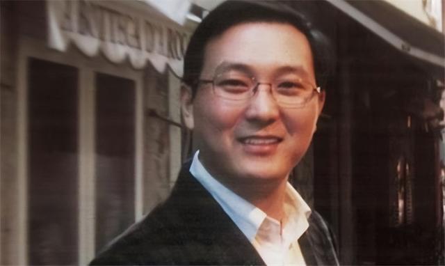 董卿老公最近出什么事了 董卿的老公是谁，干什么的拼音（董卿丈夫密春雷被强制执行7亿）