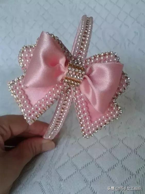 蝴蝶结系法慢动作，蝴蝶结打法慢动作简单又漂亮（学会这几种就能大展身手啦）