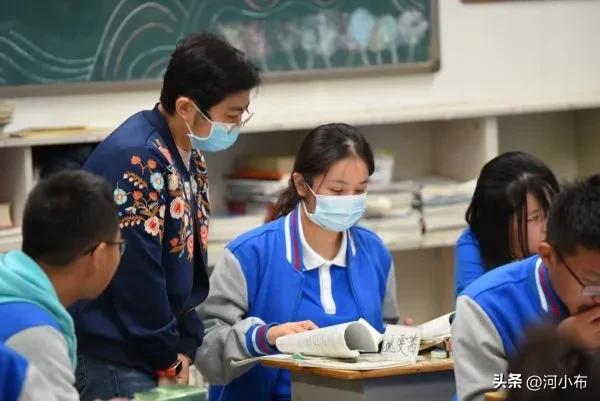 郑州101中学怎么样（疫情之下有大爱）