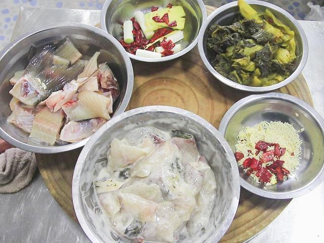 四川家常菜排行榜 川味，四川最出名的5道经典名菜