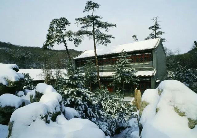 河北承德避暑山庄，河北承德避暑山庄主要景点（地理冷知识——承德避暑山庄）