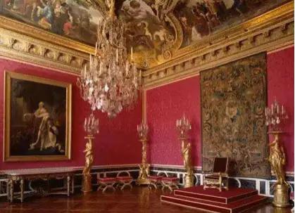 凡尔赛宫在什么地方，聊聊法国的凡尔赛宫（凡尔赛宫是哪儿的）