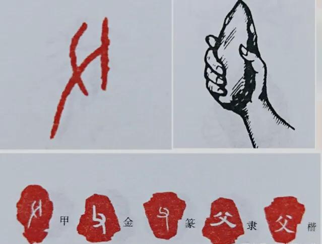 宋朝的《广韵》中,"爹"字收了两个不同的读音,一个解释为"羌人呼父"