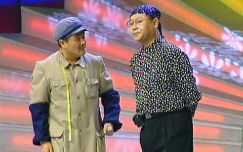 白云黑土是什么梗，我是白云我是黑土是什么梗（9位各具风格的总导演）