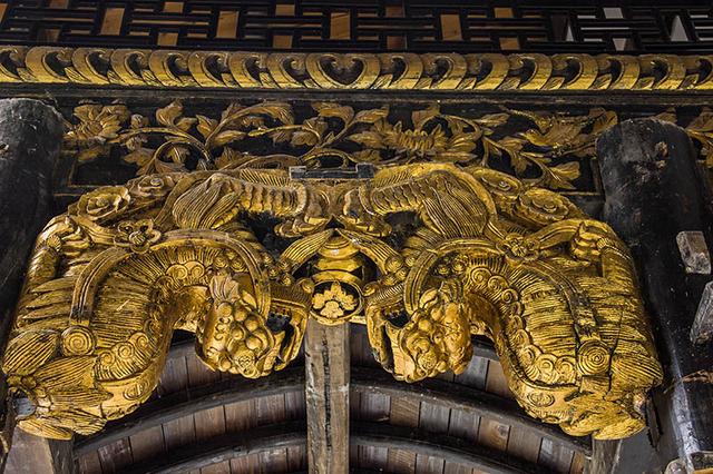 泰宁旅游必去十处景点，福建旅游-泰宁丹霞山水游-九龙潭、上清溪、明清园