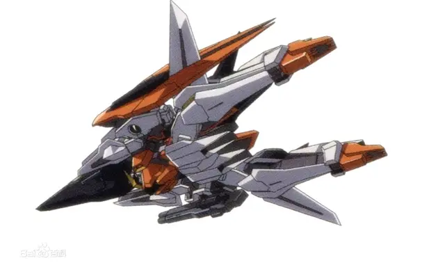 高达机体大全介绍，机动战士高达00机体列表1