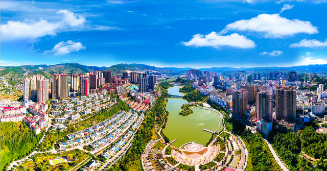 恩施几月份去旅游最好，恩施旅游什么时候最佳（适合七八月旅行的８座小城）