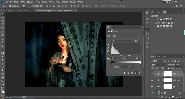 24种颜色调配大全，24种颜色大全图片（让你快速调出想要的效果）
