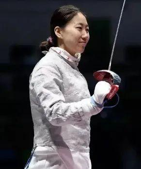 世界十大著名女子击剑运动员是什么，世界十大著名女子击剑运动员是什么人（意大利\