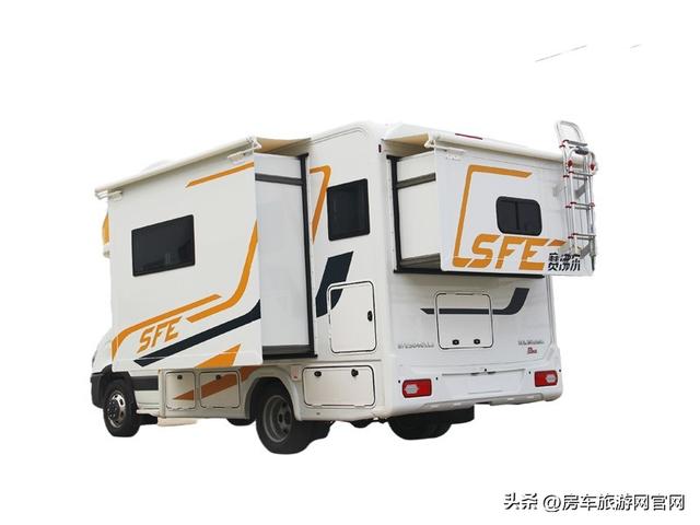 双c是什么牌子，和香奈儿双c标志很像的牌子（赛沸尔房车依维柯C型双拓展）