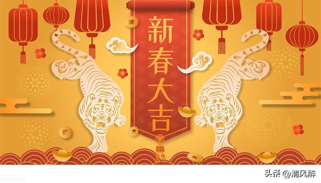 最经典的祝福语简短，祝福语简短（2023兔年简短创意祝福语）