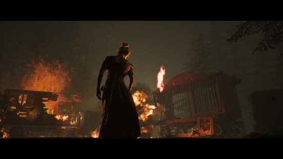 六个字的游戏名，六字游戏id名字大全400个（《采石场惊魂》顶尖的游戏制作）