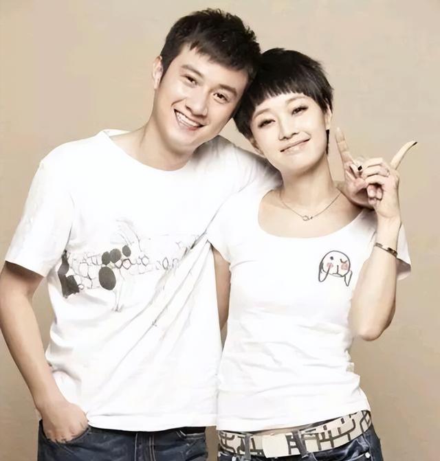 《奋斗》播出15年，10位演员境况差距大，两人塌房，女5号成赢家