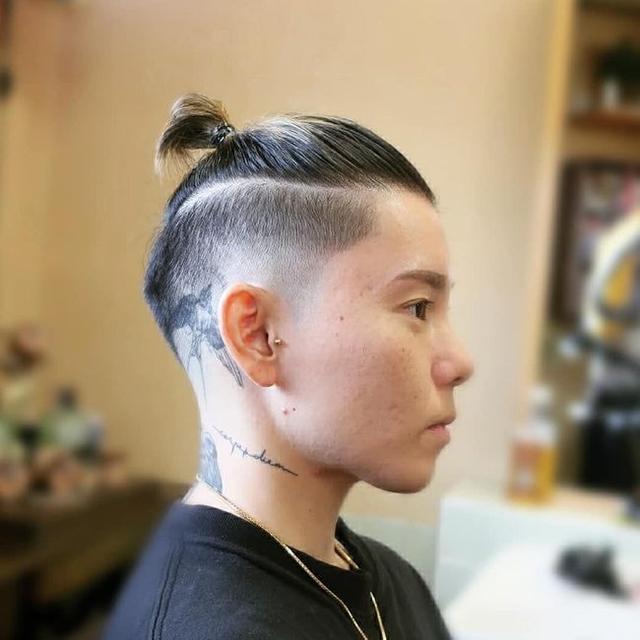 男生寸头对五官的要求，怎么看男生适不适合寸头（建议少留这4种发型）