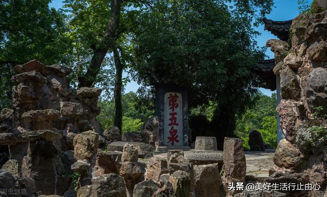 扬州文昌阁最新地标，<第3站>——扬州