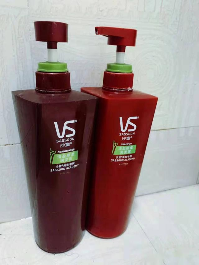 什么洗发水最香，什么洗发水留香持久（洗发水踩雷：沙宣洗后头发太涩）