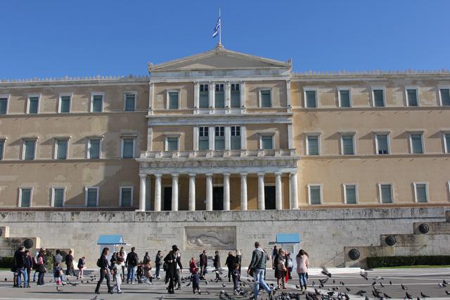 巴台农神庙，巴台农神庙那些曾经光彩照人的精美石刻（一生中一定要去的地方——雅典）