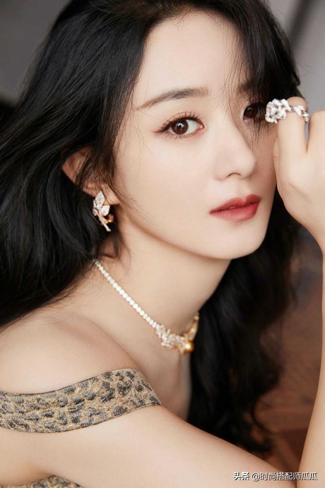 脸的部位名称图解，脸部部位名称（全占的女人长相都很高级）