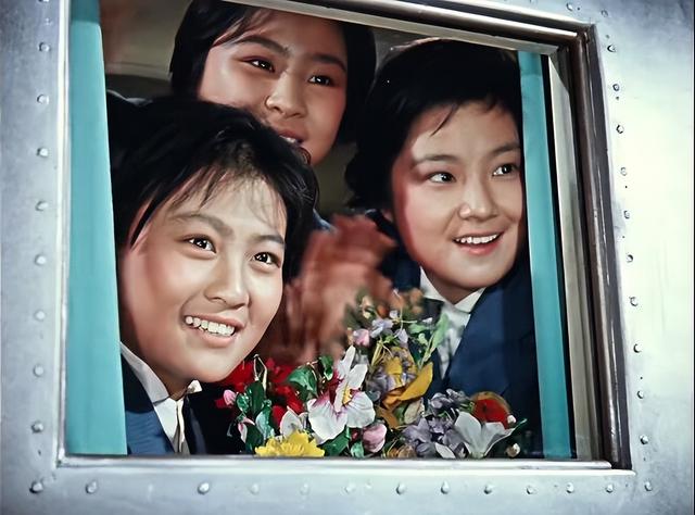 关于音乐的电影，美国关于音乐的电影（58年前的五好电影）