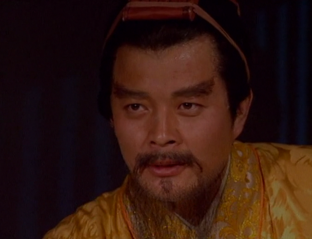 袁绍简介，袁绍简介性格特点（因输掉官渡之战而被低估）