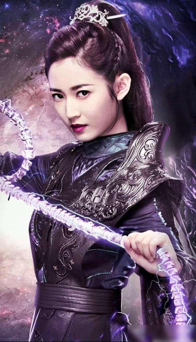 陈钰琪家境不简单，陈钰琪家境怎么回事（唐嫣这么用心捧）