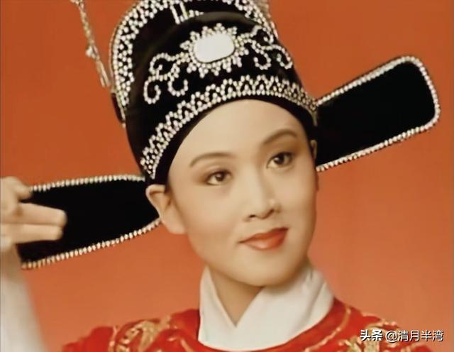 求演员李佳磷个人资料，李佳磷保姆电视剧（戏曲出身的22位古装美人）