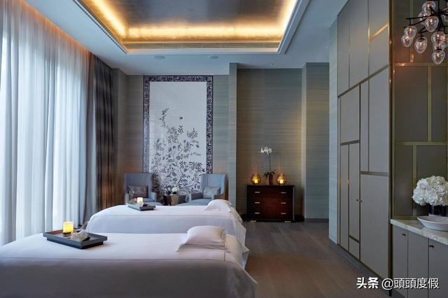 澳门酒店排行榜澳门酒店排名，澳门酒店排行推荐（中国奢华酒店03）