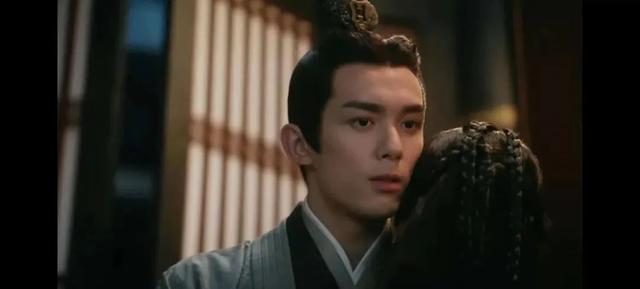 星汉灿烂幸甚至哉，星汉灿烂幸甚至哉是哪首诗（吴磊感情戏演起来像犯罪）