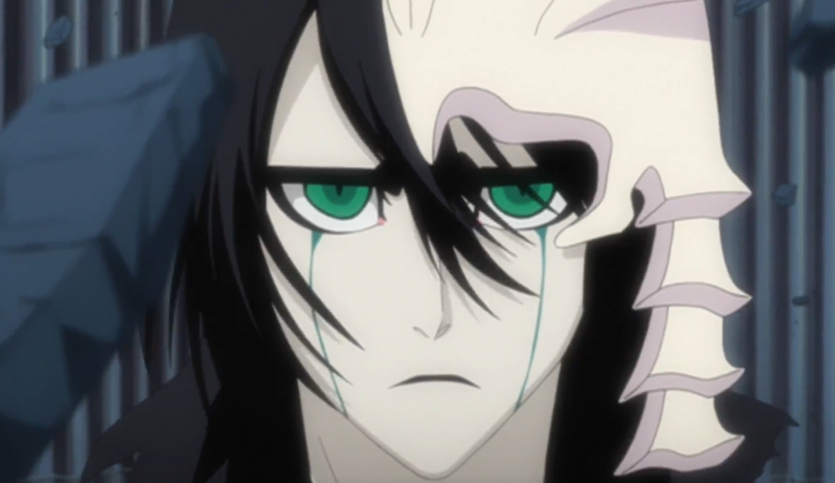 乌鲁奇奥拉头像(死神) - 赤虎壹号